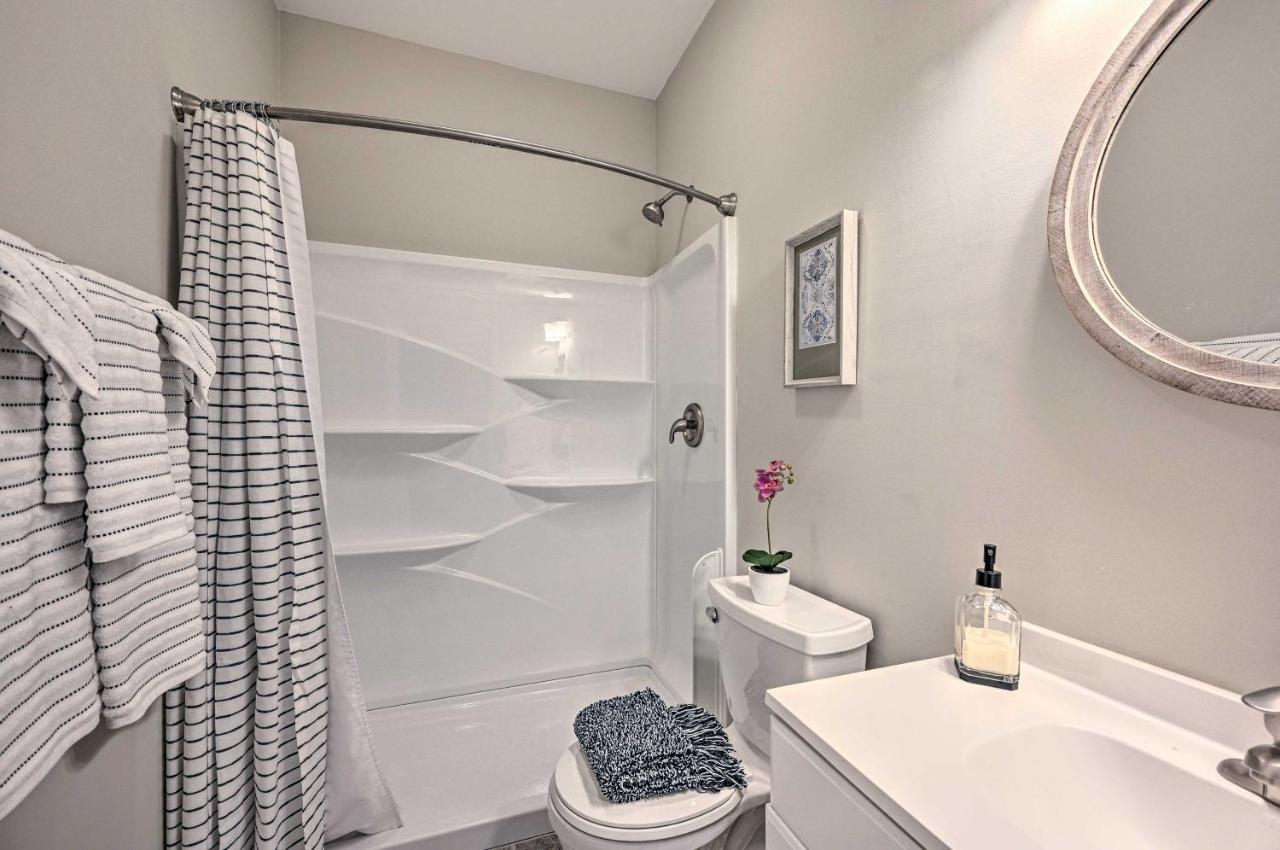 Pet-Friendly Central Cottage 2 Miles To Clemson! Ngoại thất bức ảnh